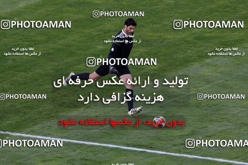797861, Tehran, [*parameter:4*], لیگ برتر فوتبال ایران، Persian Gulf Cup، Week 5، First Leg، Esteghlal 0 v 2 Padideh Mashhad on 2017/08/22 at Azadi Stadium