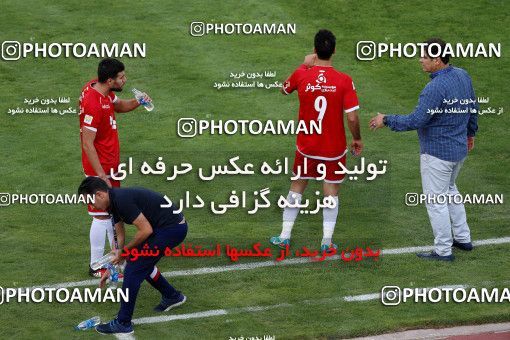 798454, Tehran, [*parameter:4*], لیگ برتر فوتبال ایران، Persian Gulf Cup، Week 5، First Leg، Esteghlal 0 v 2 Padideh Mashhad on 2017/08/22 at Azadi Stadium
