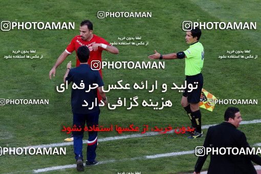 798223, Tehran, [*parameter:4*], لیگ برتر فوتبال ایران، Persian Gulf Cup، Week 5، First Leg، Esteghlal 0 v 2 Padideh Mashhad on 2017/08/22 at Azadi Stadium