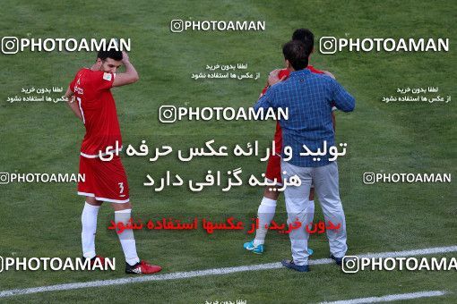 797978, Tehran, [*parameter:4*], لیگ برتر فوتبال ایران، Persian Gulf Cup، Week 5، First Leg، Esteghlal 0 v 2 Padideh Mashhad on 2017/08/22 at Azadi Stadium
