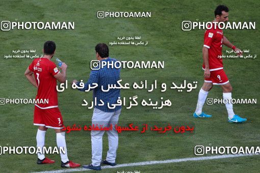 797918, Tehran, [*parameter:4*], لیگ برتر فوتبال ایران، Persian Gulf Cup، Week 5، First Leg، Esteghlal 0 v 2 Padideh Mashhad on 2017/08/22 at Azadi Stadium