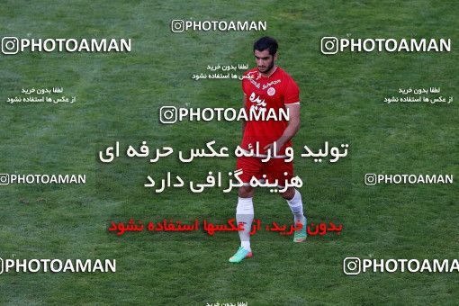 798434, Tehran, [*parameter:4*], لیگ برتر فوتبال ایران، Persian Gulf Cup، Week 5، First Leg، Esteghlal 0 v 2 Padideh Mashhad on 2017/08/22 at Azadi Stadium