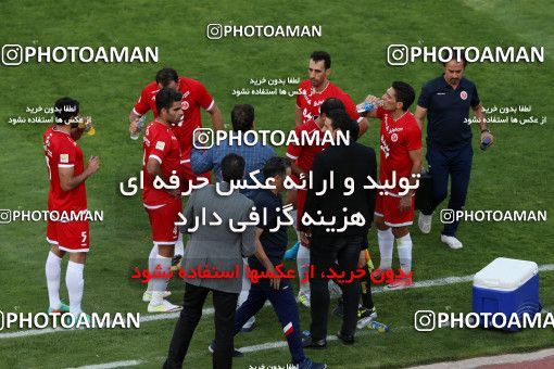 797833, Tehran, [*parameter:4*], لیگ برتر فوتبال ایران، Persian Gulf Cup، Week 5، First Leg، Esteghlal 0 v 2 Padideh Mashhad on 2017/08/22 at Azadi Stadium