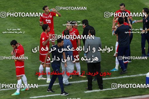 797798, Tehran, [*parameter:4*], لیگ برتر فوتبال ایران، Persian Gulf Cup، Week 5، First Leg، Esteghlal 0 v 2 Padideh Mashhad on 2017/08/22 at Azadi Stadium