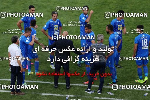 798371, Tehran, [*parameter:4*], لیگ برتر فوتبال ایران، Persian Gulf Cup، Week 5، First Leg، Esteghlal 0 v 2 Padideh Mashhad on 2017/08/22 at Azadi Stadium
