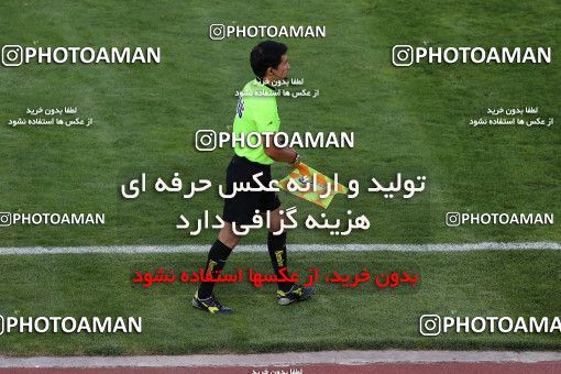 797775, Tehran, [*parameter:4*], لیگ برتر فوتبال ایران، Persian Gulf Cup، Week 5، First Leg، Esteghlal 0 v 2 Padideh Mashhad on 2017/08/22 at Azadi Stadium