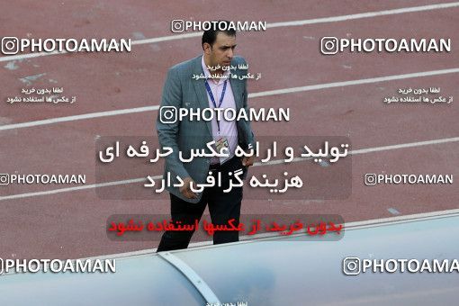 798438, Tehran, [*parameter:4*], لیگ برتر فوتبال ایران، Persian Gulf Cup، Week 5، First Leg، Esteghlal 0 v 2 Padideh Mashhad on 2017/08/22 at Azadi Stadium