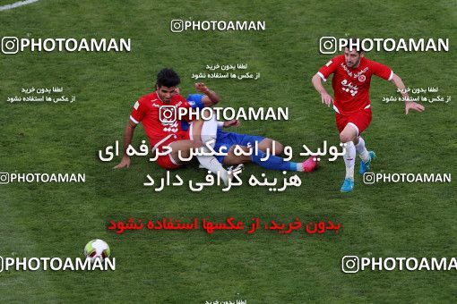 798210, Tehran, [*parameter:4*], لیگ برتر فوتبال ایران، Persian Gulf Cup، Week 5، First Leg، Esteghlal 0 v 2 Padideh Mashhad on 2017/08/22 at Azadi Stadium