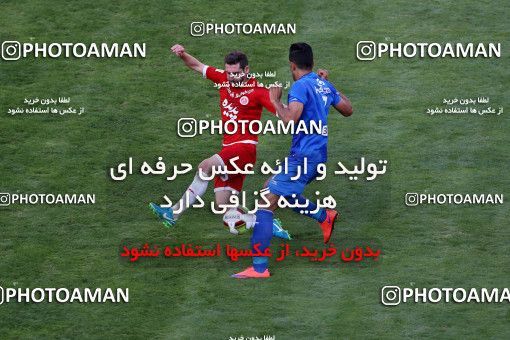 798293, Tehran, [*parameter:4*], لیگ برتر فوتبال ایران، Persian Gulf Cup، Week 5، First Leg، Esteghlal 0 v 2 Padideh Mashhad on 2017/08/22 at Azadi Stadium
