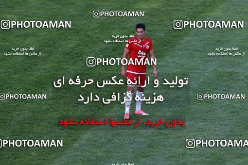 798366, Tehran, [*parameter:4*], لیگ برتر فوتبال ایران، Persian Gulf Cup، Week 5، First Leg، Esteghlal 0 v 2 Padideh Mashhad on 2017/08/22 at Azadi Stadium