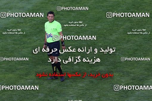797866, Tehran, [*parameter:4*], لیگ برتر فوتبال ایران، Persian Gulf Cup، Week 5، First Leg، Esteghlal 0 v 2 Padideh Mashhad on 2017/08/22 at Azadi Stadium