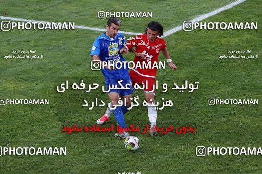 797855, Tehran, [*parameter:4*], لیگ برتر فوتبال ایران، Persian Gulf Cup، Week 5، First Leg، Esteghlal 0 v 2 Padideh Mashhad on 2017/08/22 at Azadi Stadium