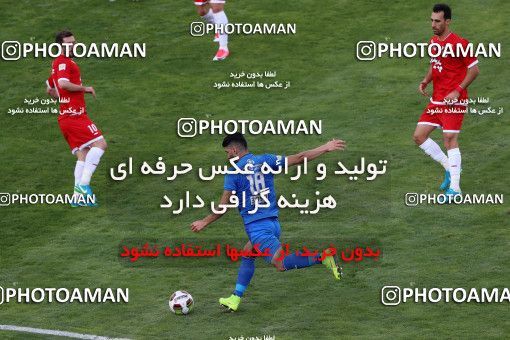 797985, Tehran, [*parameter:4*], لیگ برتر فوتبال ایران، Persian Gulf Cup، Week 5، First Leg، Esteghlal 0 v 2 Padideh Mashhad on 2017/08/22 at Azadi Stadium