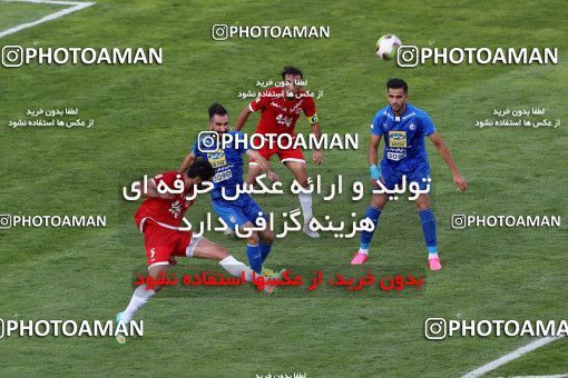 798390, Tehran, [*parameter:4*], لیگ برتر فوتبال ایران، Persian Gulf Cup، Week 5، First Leg، Esteghlal 0 v 2 Padideh Mashhad on 2017/08/22 at Azadi Stadium