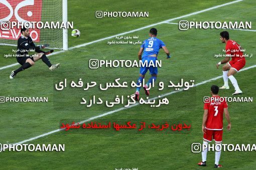 797966, Tehran, [*parameter:4*], لیگ برتر فوتبال ایران، Persian Gulf Cup، Week 5، First Leg، Esteghlal 0 v 2 Padideh Mashhad on 2017/08/22 at Azadi Stadium