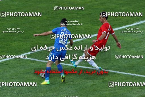 798062, Tehran, [*parameter:4*], لیگ برتر فوتبال ایران، Persian Gulf Cup، Week 5، First Leg، Esteghlal 0 v 2 Padideh Mashhad on 2017/08/22 at Azadi Stadium