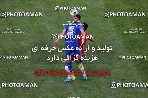 798152, Tehran, [*parameter:4*], لیگ برتر فوتبال ایران، Persian Gulf Cup، Week 5، First Leg، Esteghlal 0 v 2 Padideh Mashhad on 2017/08/22 at Azadi Stadium