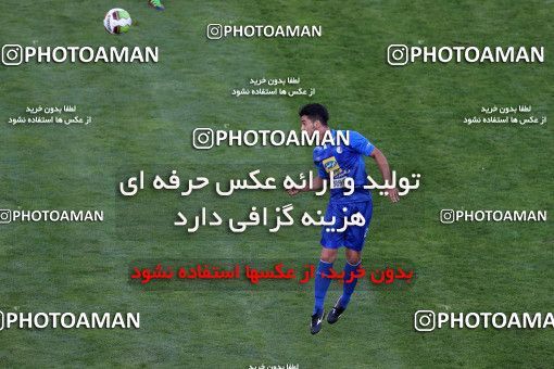 798364, Tehran, [*parameter:4*], لیگ برتر فوتبال ایران، Persian Gulf Cup، Week 5، First Leg، Esteghlal 0 v 2 Padideh Mashhad on 2017/08/22 at Azadi Stadium