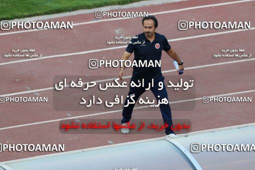 798178, Tehran, [*parameter:4*], لیگ برتر فوتبال ایران، Persian Gulf Cup، Week 5، First Leg، Esteghlal 0 v 2 Padideh Mashhad on 2017/08/22 at Azadi Stadium
