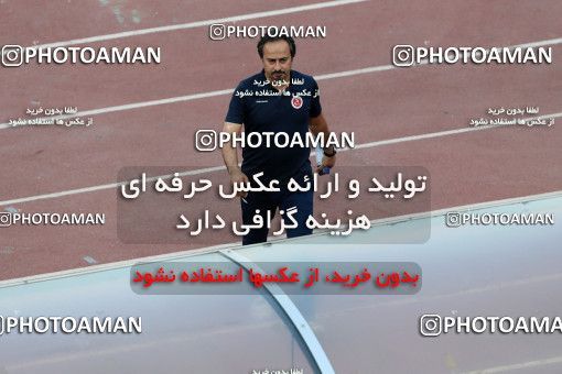 798480, Tehran, [*parameter:4*], لیگ برتر فوتبال ایران، Persian Gulf Cup، Week 5، First Leg، Esteghlal 0 v 2 Padideh Mashhad on 2017/08/22 at Azadi Stadium