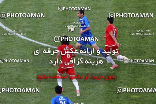 798479, Tehran, [*parameter:4*], لیگ برتر فوتبال ایران، Persian Gulf Cup، Week 5، First Leg، Esteghlal 0 v 2 Padideh Mashhad on 2017/08/22 at Azadi Stadium