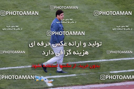 797960, Tehran, [*parameter:4*], لیگ برتر فوتبال ایران، Persian Gulf Cup، Week 5، First Leg، Esteghlal 0 v 2 Padideh Mashhad on 2017/08/22 at Azadi Stadium