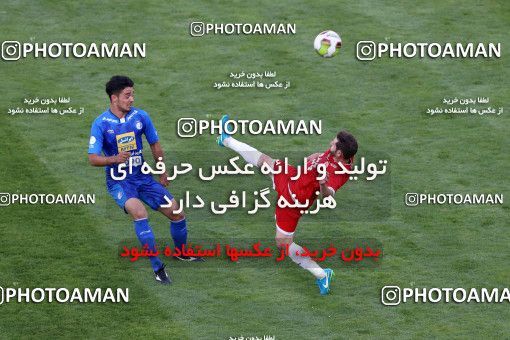 798522, Tehran, [*parameter:4*], لیگ برتر فوتبال ایران، Persian Gulf Cup، Week 5، First Leg، Esteghlal 0 v 2 Padideh Mashhad on 2017/08/22 at Azadi Stadium