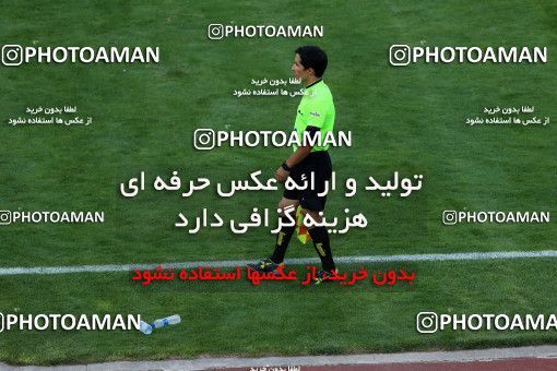 798199, Tehran, [*parameter:4*], لیگ برتر فوتبال ایران، Persian Gulf Cup، Week 5، First Leg، Esteghlal 0 v 2 Padideh Mashhad on 2017/08/22 at Azadi Stadium