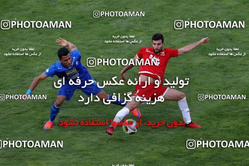 798059, Tehran, [*parameter:4*], لیگ برتر فوتبال ایران، Persian Gulf Cup، Week 5، First Leg، Esteghlal 0 v 2 Padideh Mashhad on 2017/08/22 at Azadi Stadium