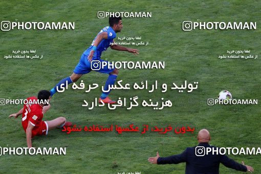 798057, Tehran, [*parameter:4*], لیگ برتر فوتبال ایران، Persian Gulf Cup، Week 5، First Leg، Esteghlal 0 v 2 Padideh Mashhad on 2017/08/22 at Azadi Stadium