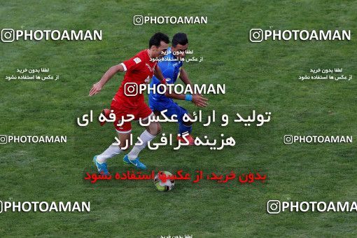 798022, Tehran, [*parameter:4*], لیگ برتر فوتبال ایران، Persian Gulf Cup، Week 5، First Leg، Esteghlal 0 v 2 Padideh Mashhad on 2017/08/22 at Azadi Stadium