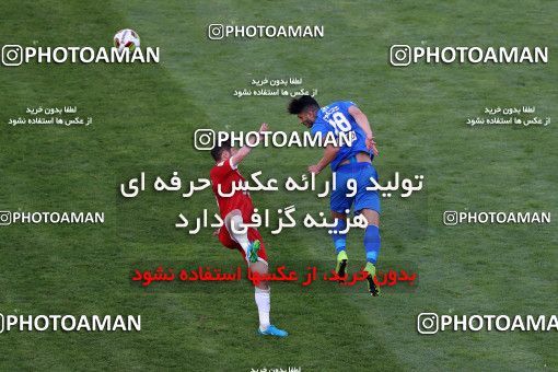 798486, Tehran, [*parameter:4*], لیگ برتر فوتبال ایران، Persian Gulf Cup، Week 5، First Leg، Esteghlal 0 v 2 Padideh Mashhad on 2017/08/22 at Azadi Stadium