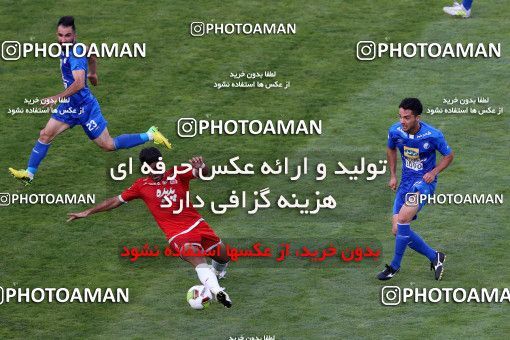 798289, Tehran, [*parameter:4*], لیگ برتر فوتبال ایران، Persian Gulf Cup، Week 5، First Leg، Esteghlal 0 v 2 Padideh Mashhad on 2017/08/22 at Azadi Stadium