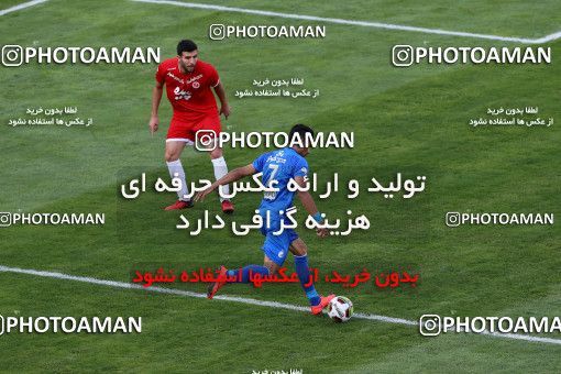 798209, Tehran, [*parameter:4*], لیگ برتر فوتبال ایران، Persian Gulf Cup، Week 5، First Leg، Esteghlal 0 v 2 Padideh Mashhad on 2017/08/22 at Azadi Stadium
