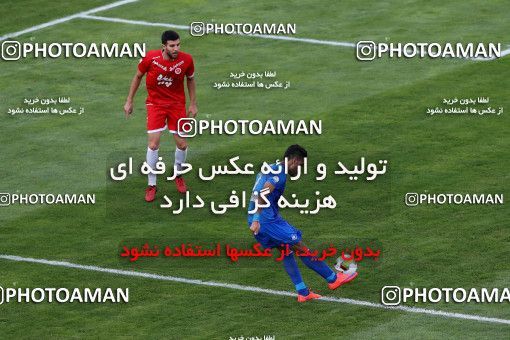 798481, Tehran, [*parameter:4*], لیگ برتر فوتبال ایران، Persian Gulf Cup، Week 5، First Leg، Esteghlal 0 v 2 Padideh Mashhad on 2017/08/22 at Azadi Stadium