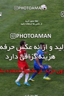 798007, Tehran, [*parameter:4*], لیگ برتر فوتبال ایران، Persian Gulf Cup، Week 5، First Leg، Esteghlal 0 v 2 Padideh Mashhad on 2017/08/22 at Azadi Stadium