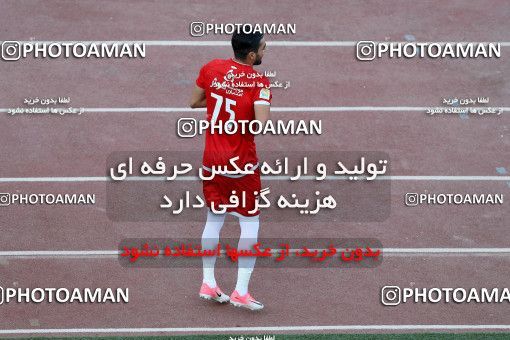 798292, Tehran, [*parameter:4*], لیگ برتر فوتبال ایران، Persian Gulf Cup، Week 5، First Leg، Esteghlal 0 v 2 Padideh Mashhad on 2017/08/22 at Azadi Stadium