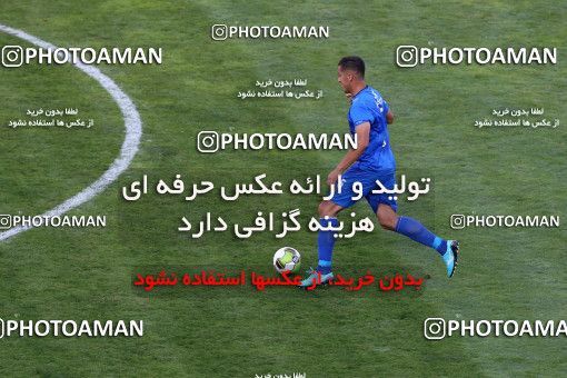 797883, Tehran, [*parameter:4*], لیگ برتر فوتبال ایران، Persian Gulf Cup، Week 5، First Leg، Esteghlal 0 v 2 Padideh Mashhad on 2017/08/22 at Azadi Stadium