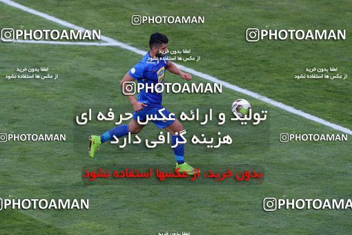 798303, Tehran, [*parameter:4*], لیگ برتر فوتبال ایران، Persian Gulf Cup، Week 5، First Leg، Esteghlal 0 v 2 Padideh Mashhad on 2017/08/22 at Azadi Stadium
