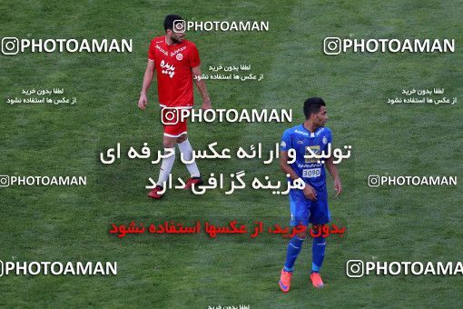 798061, Tehran, [*parameter:4*], لیگ برتر فوتبال ایران، Persian Gulf Cup، Week 5، First Leg، Esteghlal 0 v 2 Padideh Mashhad on 2017/08/22 at Azadi Stadium