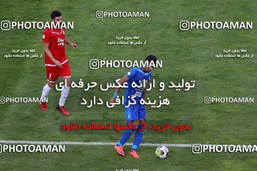797902, Tehran, [*parameter:4*], لیگ برتر فوتبال ایران، Persian Gulf Cup، Week 5، First Leg، Esteghlal 0 v 2 Padideh Mashhad on 2017/08/22 at Azadi Stadium