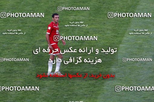 797916, Tehran, [*parameter:4*], لیگ برتر فوتبال ایران، Persian Gulf Cup، Week 5، First Leg، Esteghlal 0 v 2 Padideh Mashhad on 2017/08/22 at Azadi Stadium