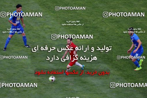 798359, Tehran, [*parameter:4*], لیگ برتر فوتبال ایران، Persian Gulf Cup، Week 5، First Leg، Esteghlal 0 v 2 Padideh Mashhad on 2017/08/22 at Azadi Stadium
