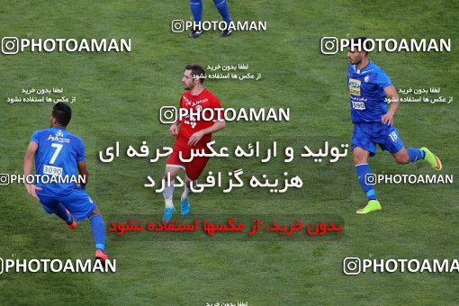798395, Tehran, [*parameter:4*], لیگ برتر فوتبال ایران، Persian Gulf Cup، Week 5، First Leg، Esteghlal 0 v 2 Padideh Mashhad on 2017/08/22 at Azadi Stadium