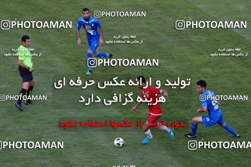 798421, Tehran, [*parameter:4*], لیگ برتر فوتبال ایران، Persian Gulf Cup، Week 5، First Leg، Esteghlal 0 v 2 Padideh Mashhad on 2017/08/22 at Azadi Stadium