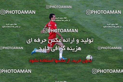 797924, Tehran, [*parameter:4*], لیگ برتر فوتبال ایران، Persian Gulf Cup، Week 5، First Leg، Esteghlal 0 v 2 Padideh Mashhad on 2017/08/22 at Azadi Stadium