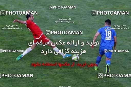 798172, Tehran, [*parameter:4*], لیگ برتر فوتبال ایران، Persian Gulf Cup، Week 5، First Leg، Esteghlal 0 v 2 Padideh Mashhad on 2017/08/22 at Azadi Stadium