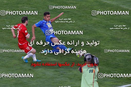 798409, Tehran, [*parameter:4*], لیگ برتر فوتبال ایران، Persian Gulf Cup، Week 5، First Leg، Esteghlal 0 v 2 Padideh Mashhad on 2017/08/22 at Azadi Stadium