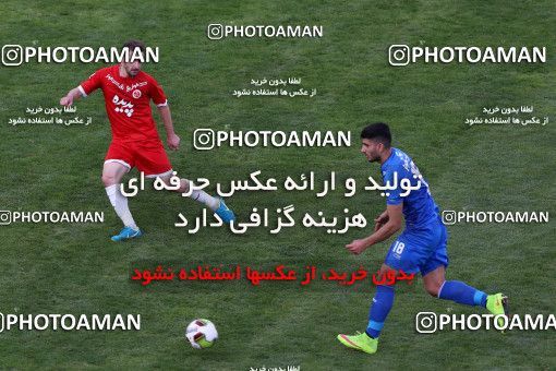 797919, Tehran, [*parameter:4*], لیگ برتر فوتبال ایران، Persian Gulf Cup، Week 5، First Leg، Esteghlal 0 v 2 Padideh Mashhad on 2017/08/22 at Azadi Stadium