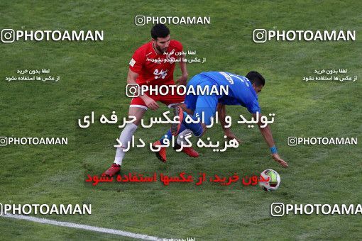 798306, Tehran, [*parameter:4*], لیگ برتر فوتبال ایران، Persian Gulf Cup، Week 5، First Leg، Esteghlal 0 v 2 Padideh Mashhad on 2017/08/22 at Azadi Stadium